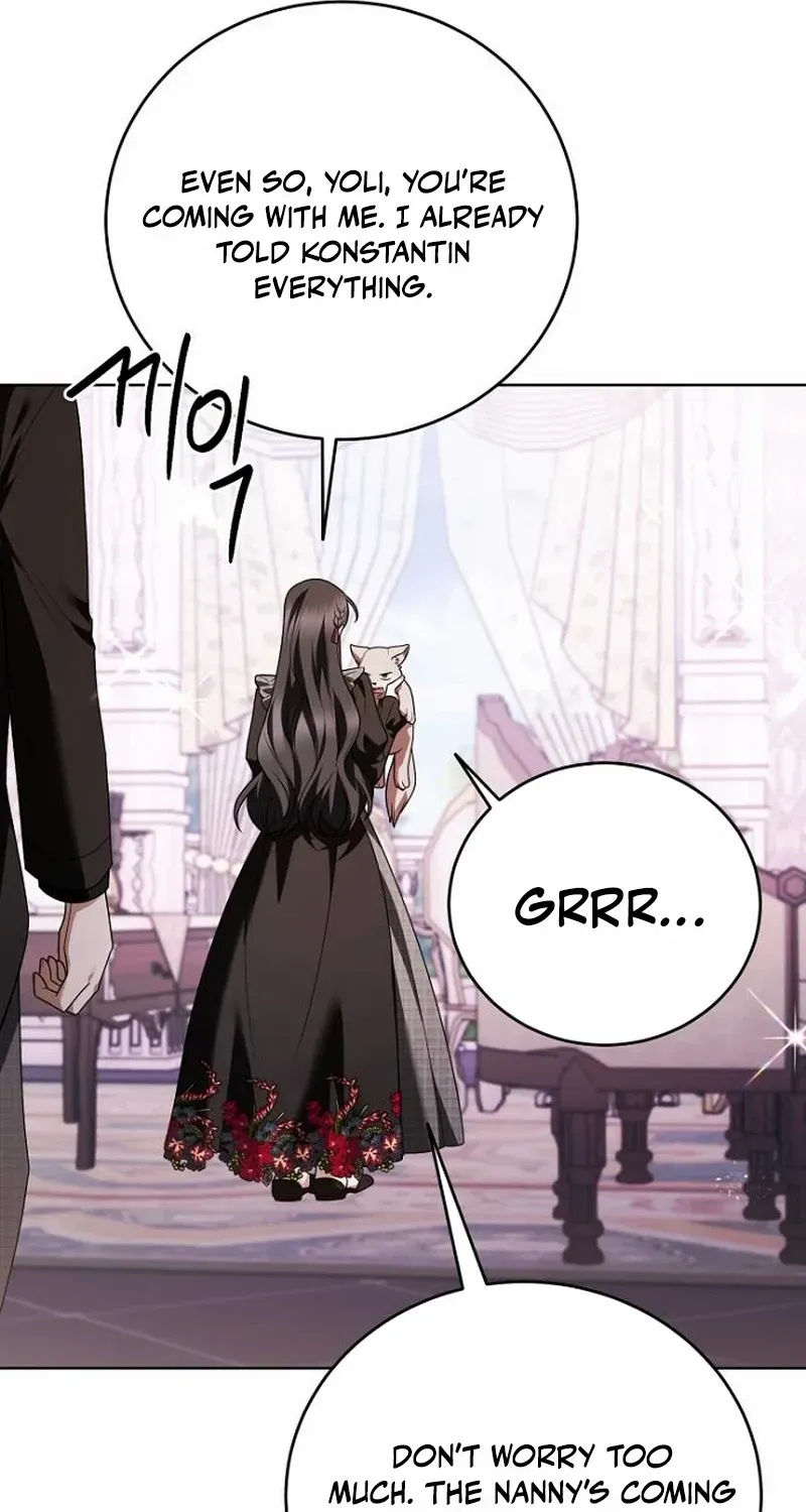That Marriage, I’ll Do it in this Life Chapter 38 page 22 - 