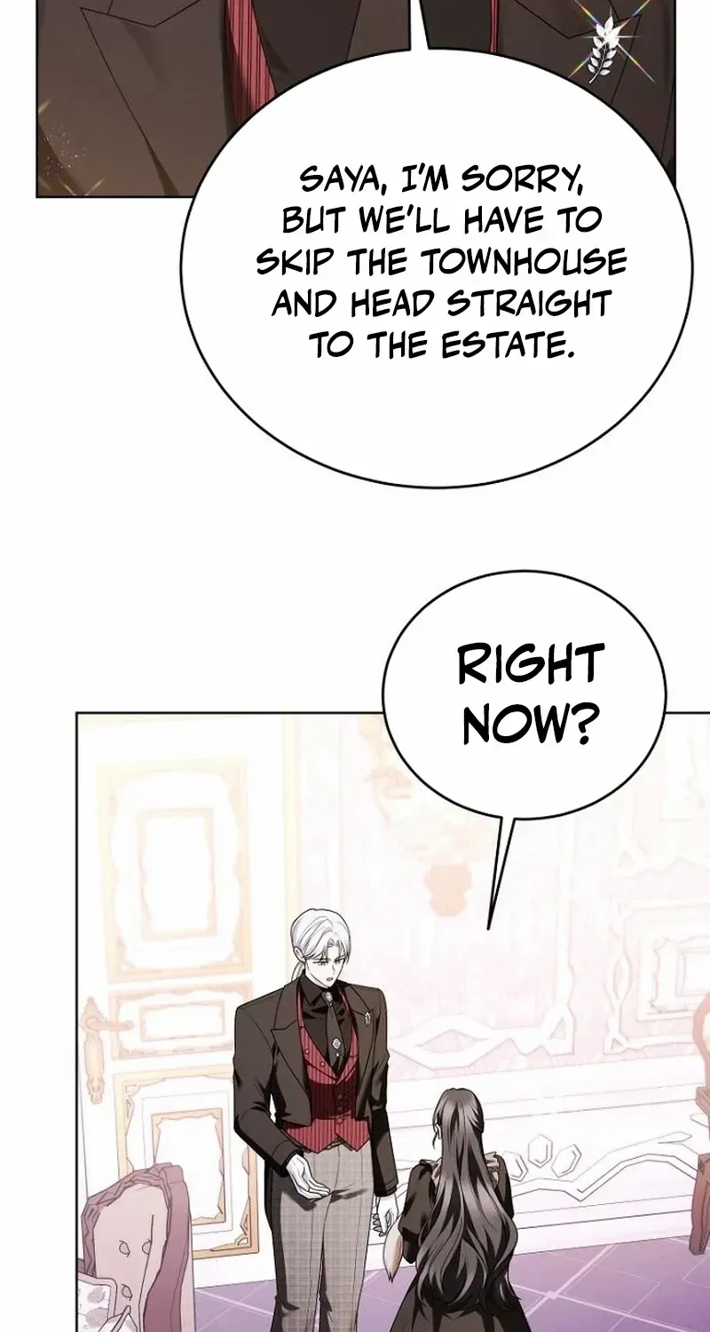 That Marriage, I’ll Do it in this Life Chapter 38 page 24 - 