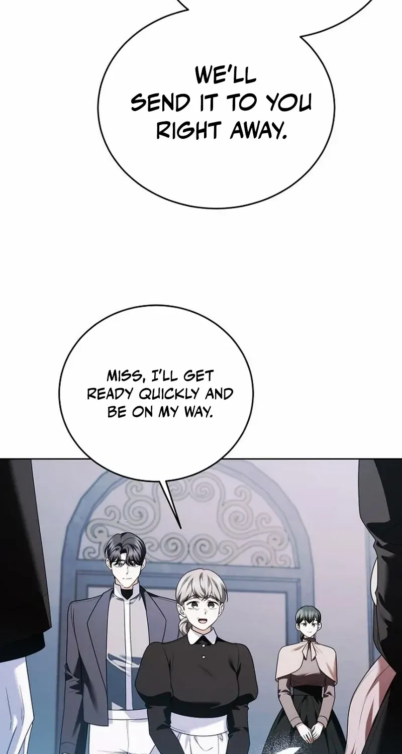 That Marriage, I’ll Do it in this Life Chapter 38 page 30 - 