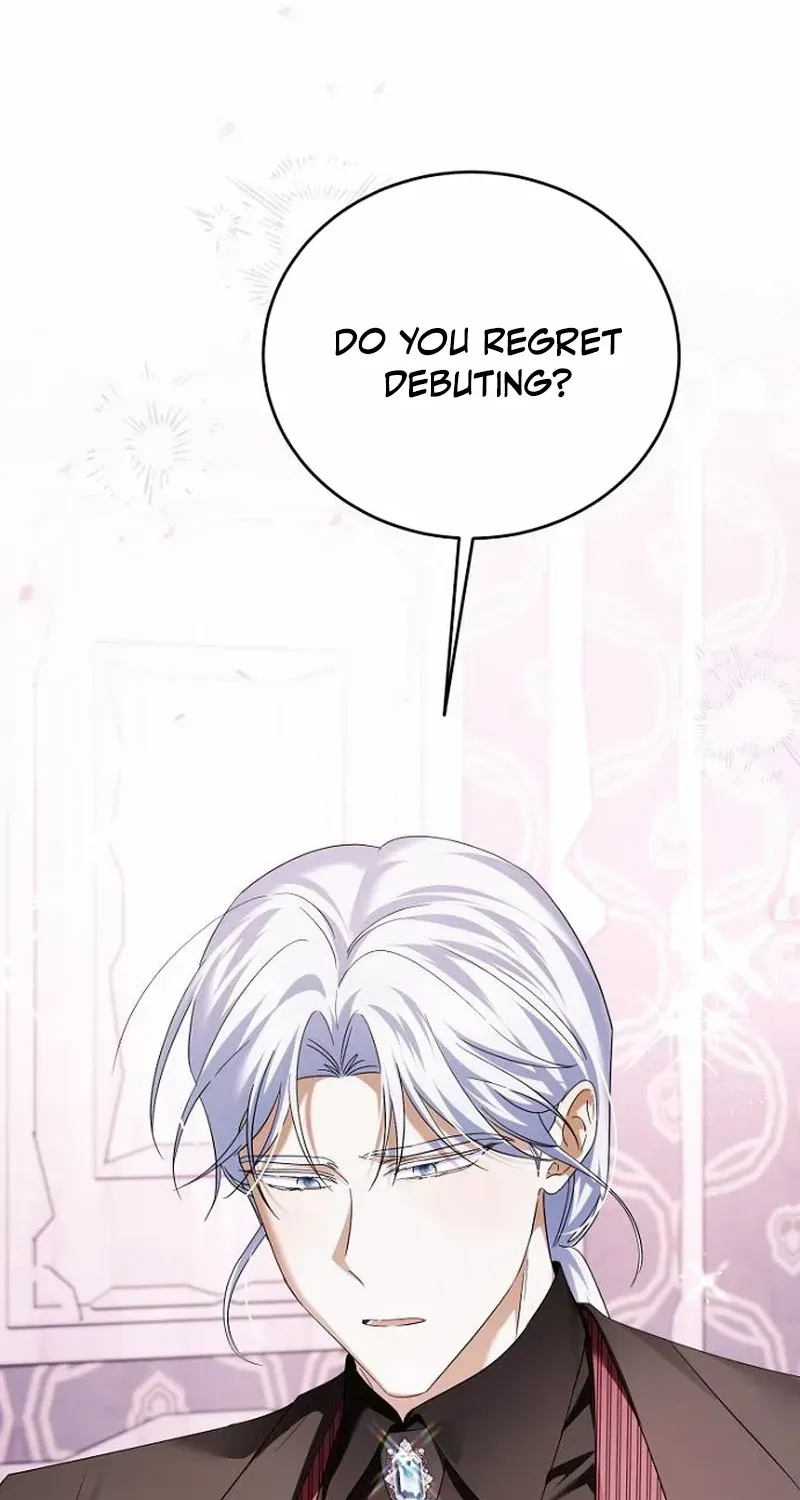 That Marriage, I’ll Do it in this Life Chapter 38 page 4 - 