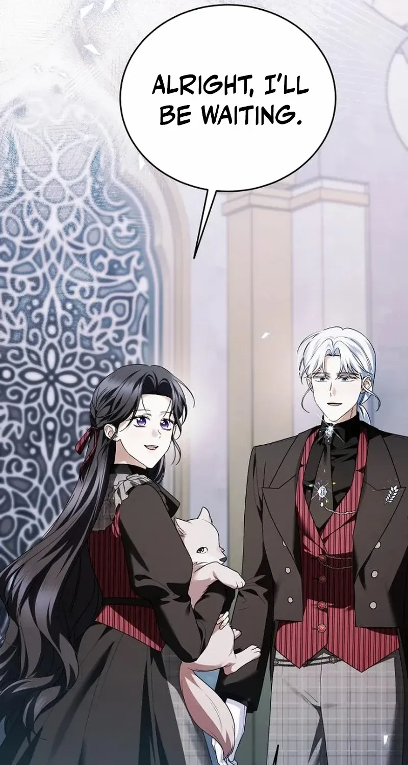 That Marriage, I’ll Do it in this Life Chapter 38 page 32 - 