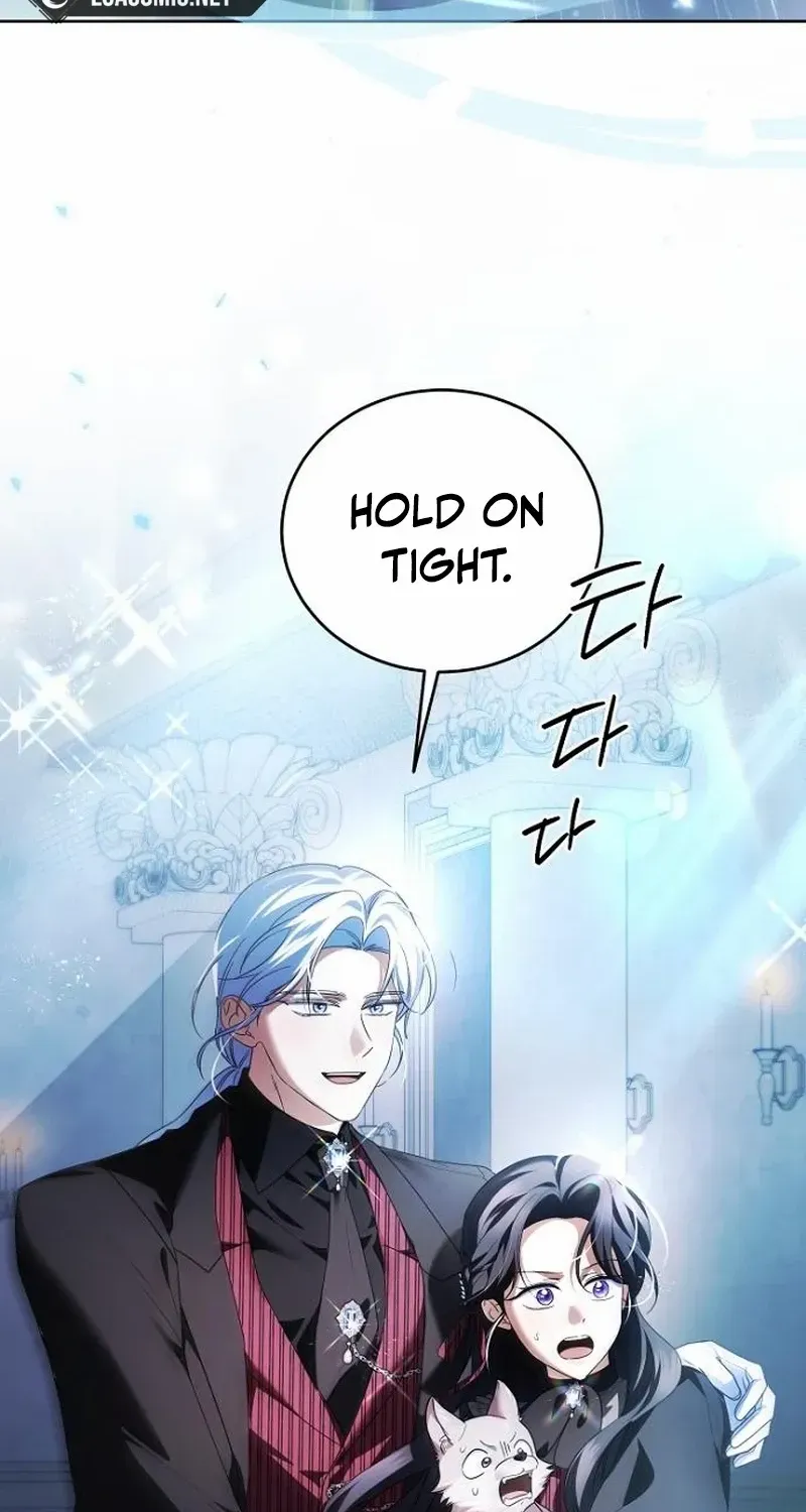 That Marriage, I’ll Do it in this Life Chapter 38 page 37 - 