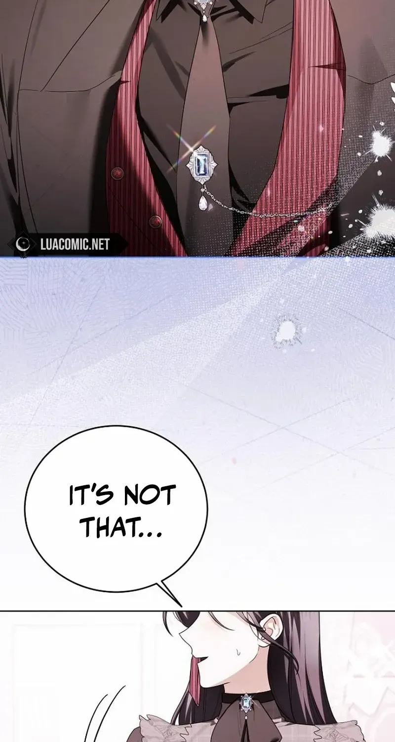 That Marriage, I’ll Do it in this Life Chapter 38 page 5 - 