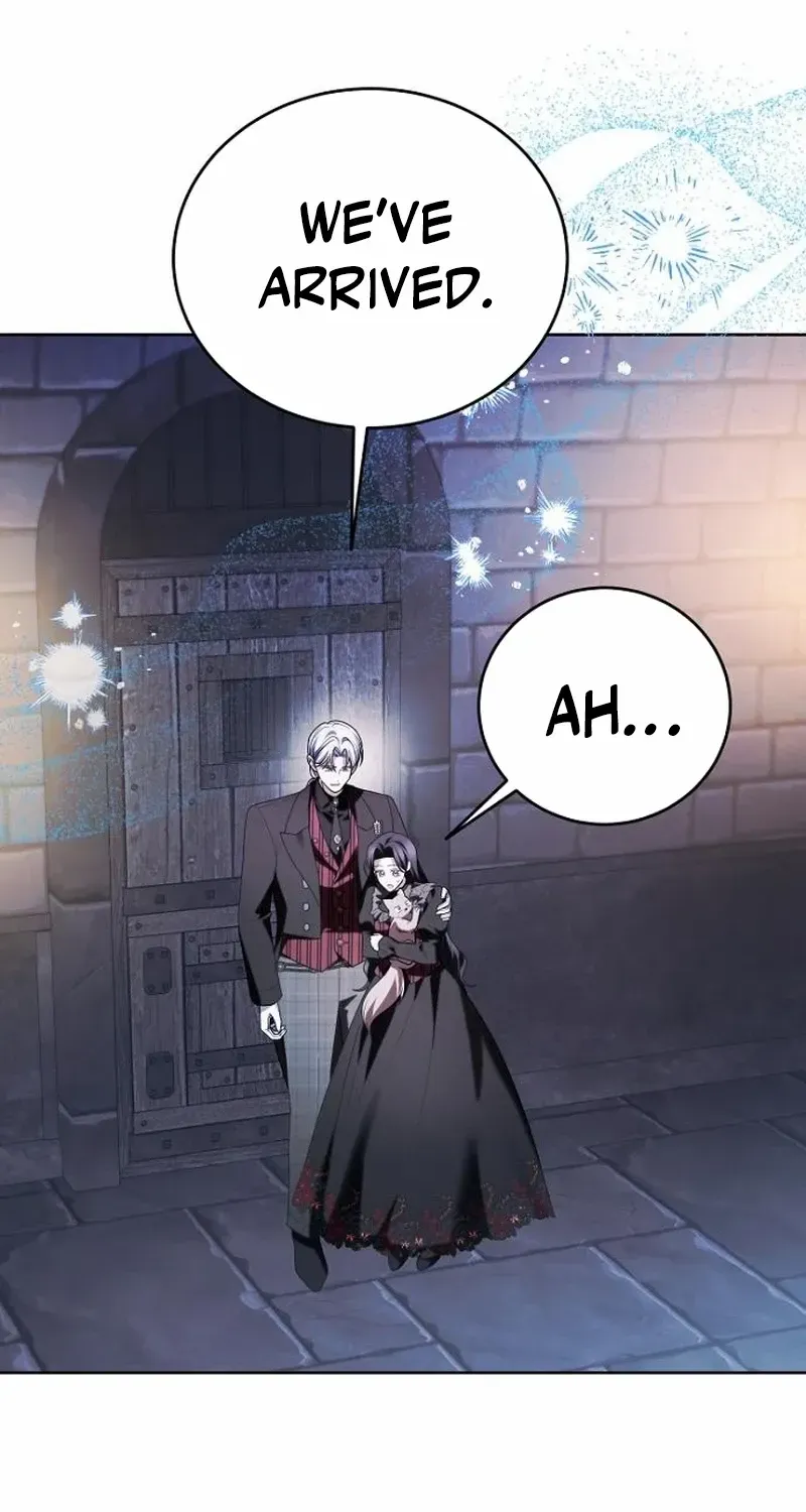 That Marriage, I’ll Do it in this Life Chapter 38 page 41 - 