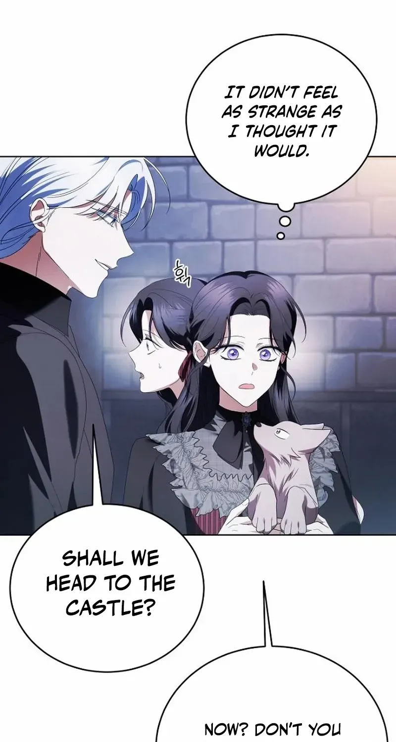 That Marriage, I’ll Do it in this Life Chapter 38 page 42 - 