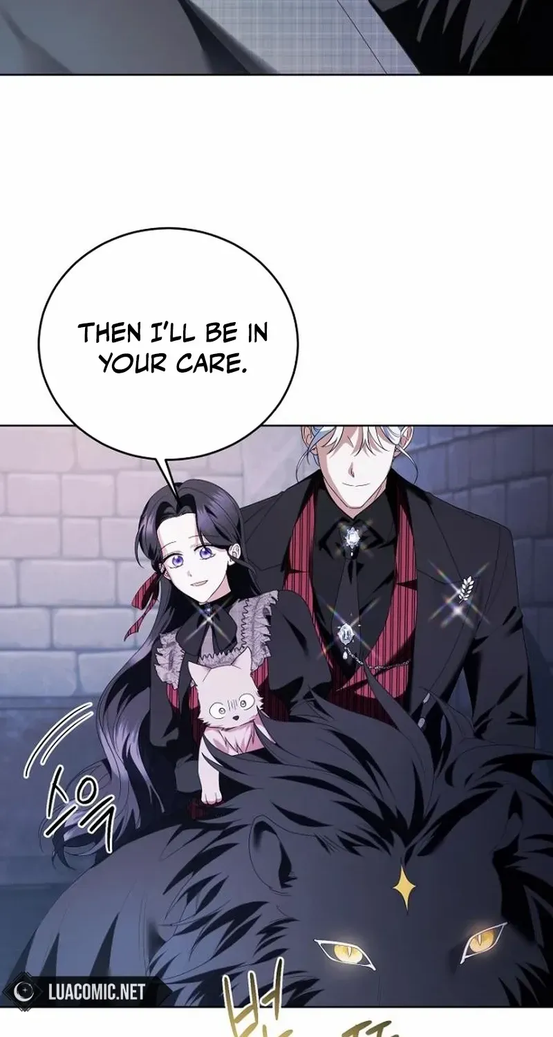 That Marriage, I’ll Do it in this Life Chapter 38 page 47 - 