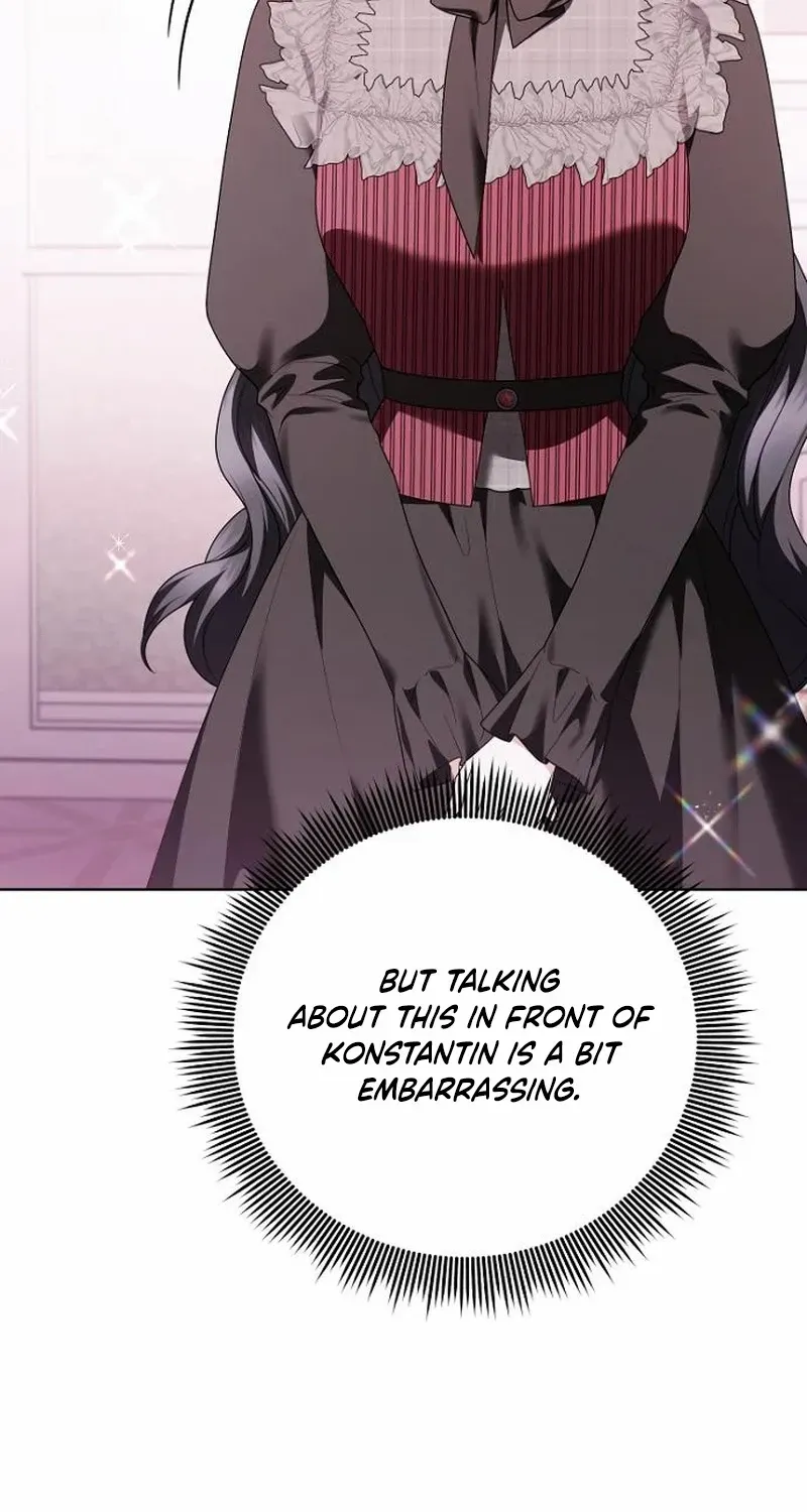 That Marriage, I’ll Do it in this Life Chapter 38 page 6 - 