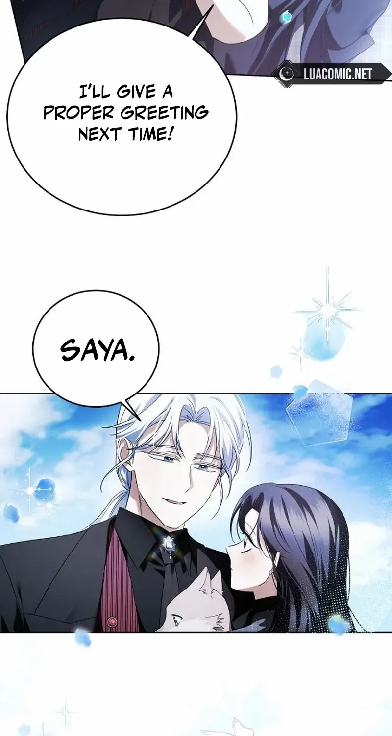 That Marriage, I’ll Do it in this Life Chapter 38 page 56 - 