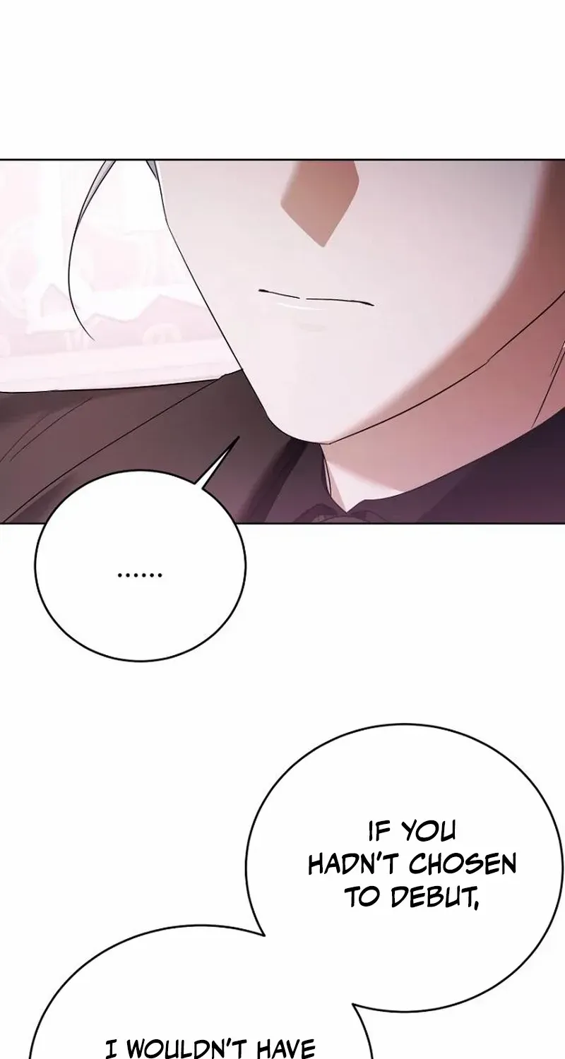 That Marriage, I’ll Do it in this Life Chapter 38 page 7 - 
