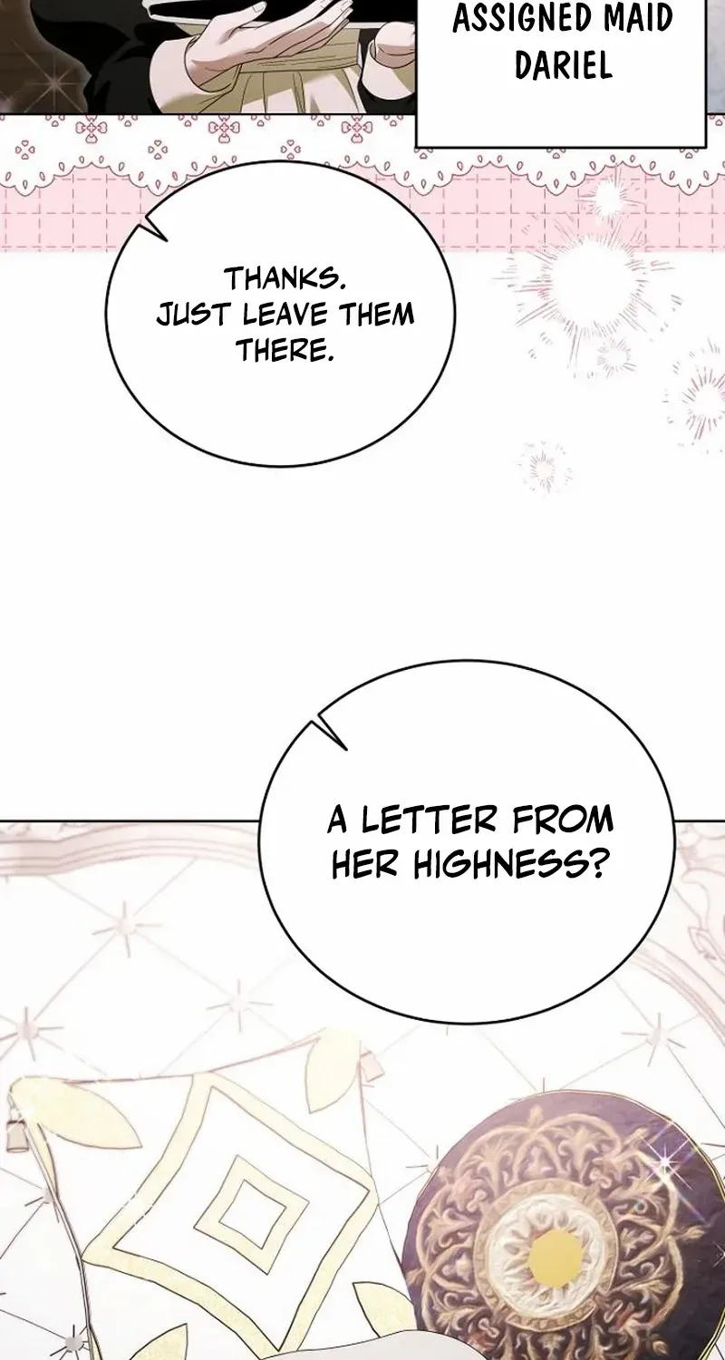 That Marriage, I’ll Do it in this Life Chapter 38 page 70 - 