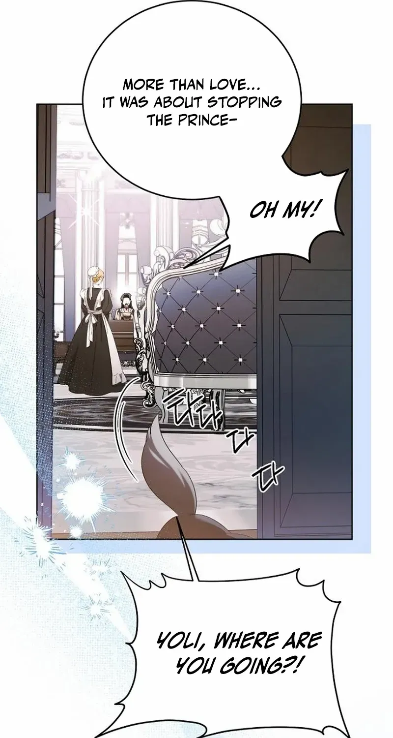 That Marriage, I’ll Do it in this Life Chapter 38 page 72 - 