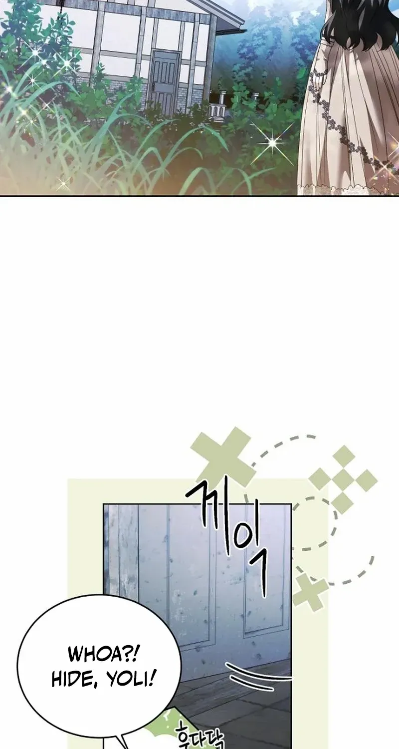 That Marriage, I’ll Do it in this Life Chapter 38 page 76 - 