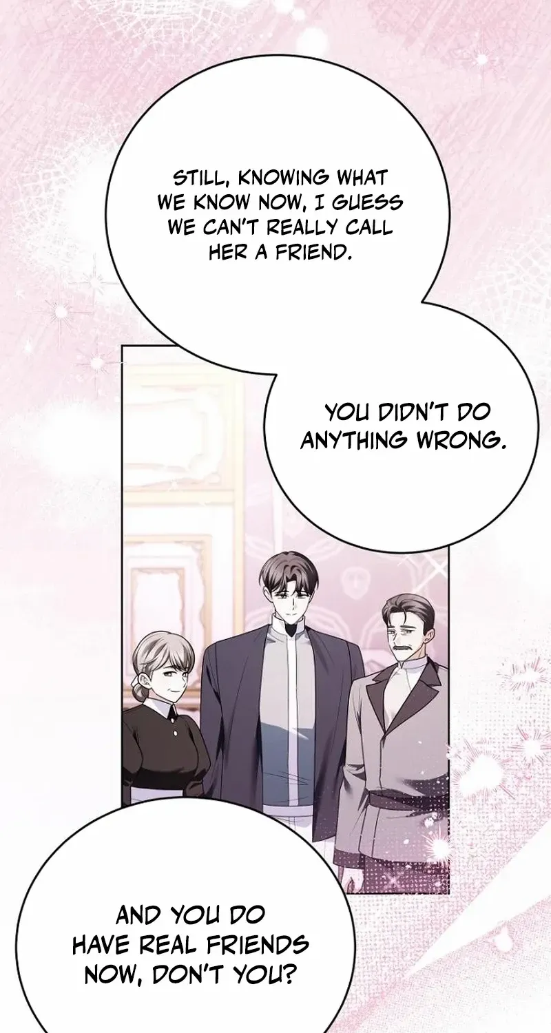 That Marriage, I’ll Do it in this Life Chapter 38 page 9 - 