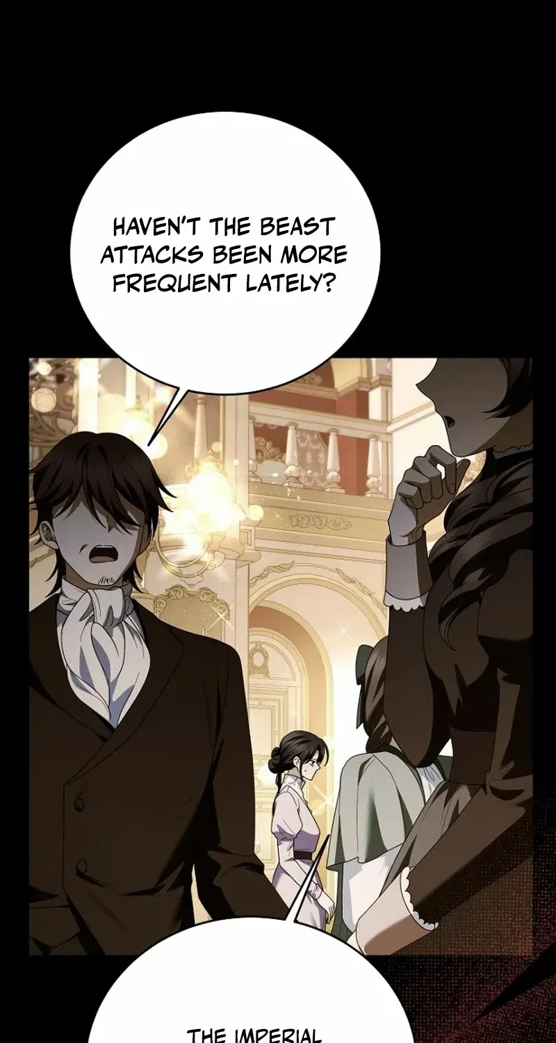 That Marriage, I’ll Do it in this Life Chapter 38 page 84 - 