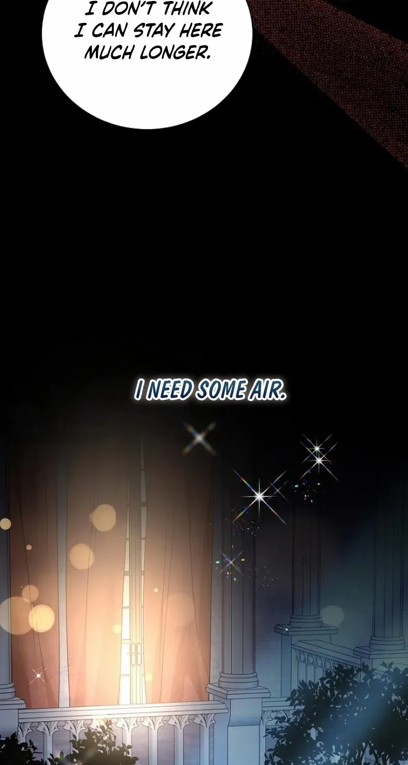 That Marriage, I’ll Do it in this Life Chapter 38 page 86 - 