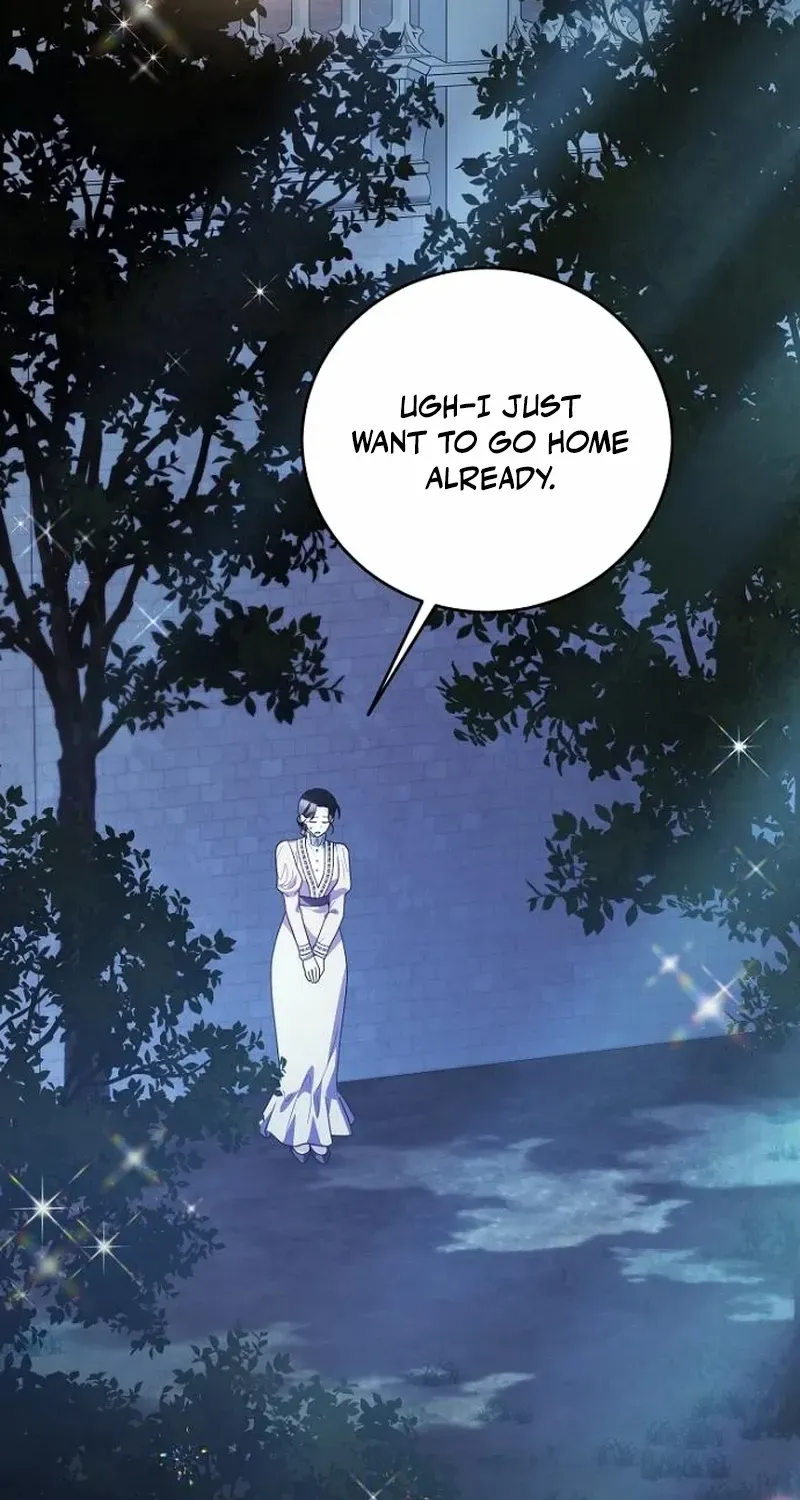 That Marriage, I’ll Do it in this Life Chapter 38 page 87 - 