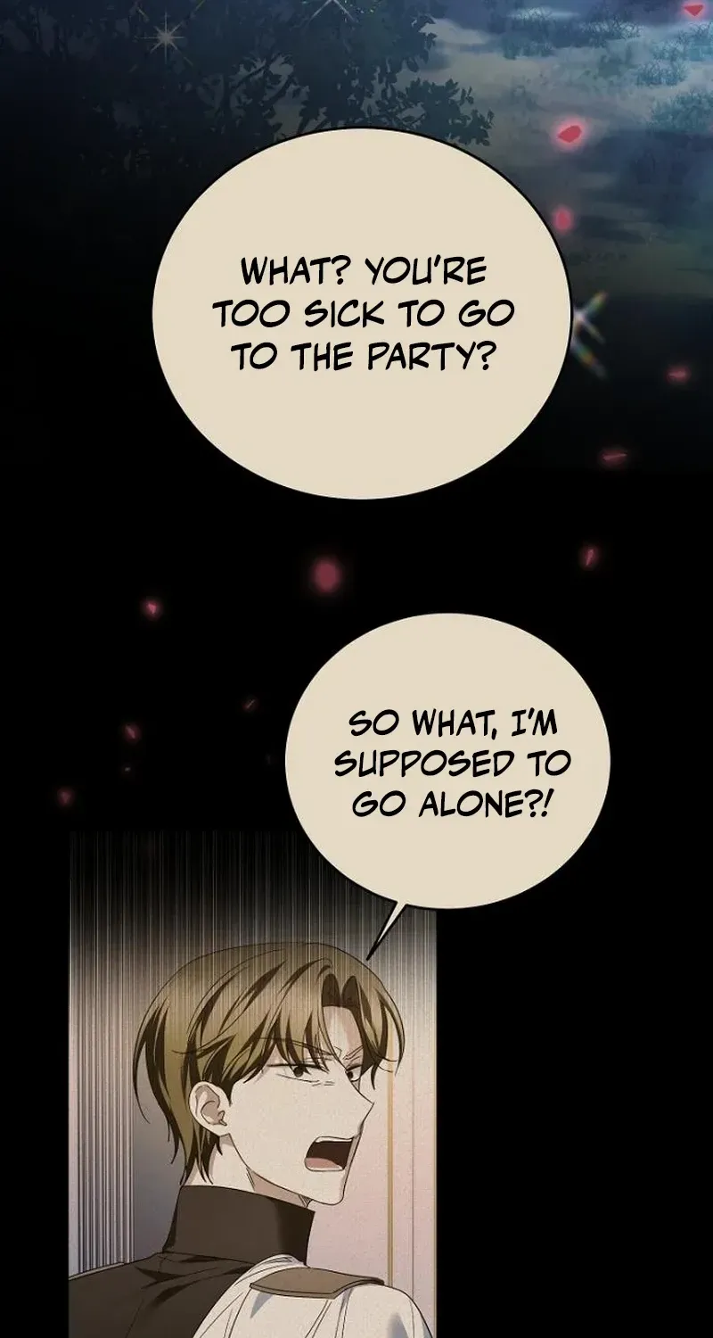 That Marriage, I’ll Do it in this Life Chapter 38 page 88 - 