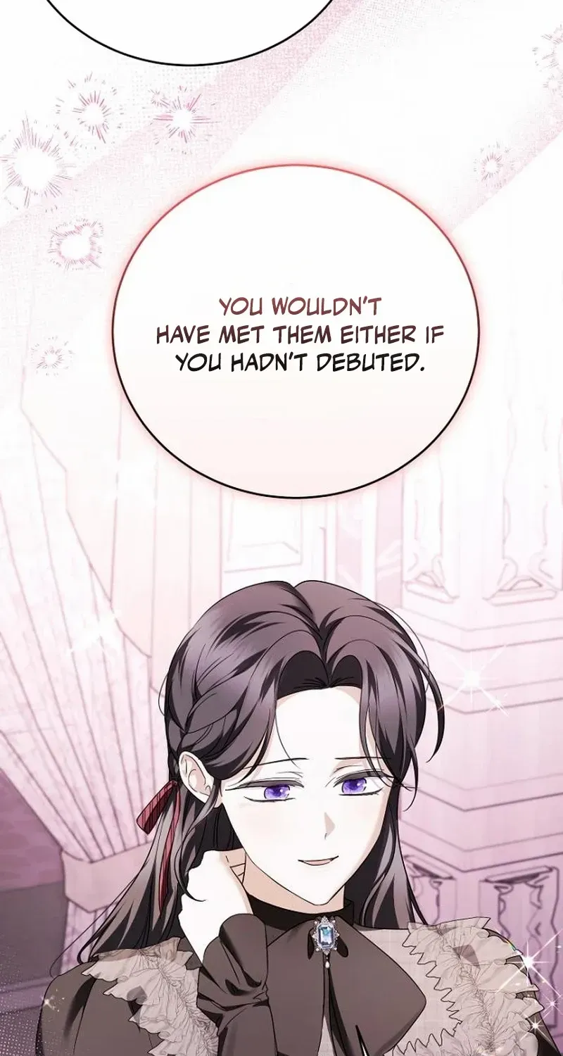 That Marriage, I’ll Do it in this Life Chapter 38 page 10 - 