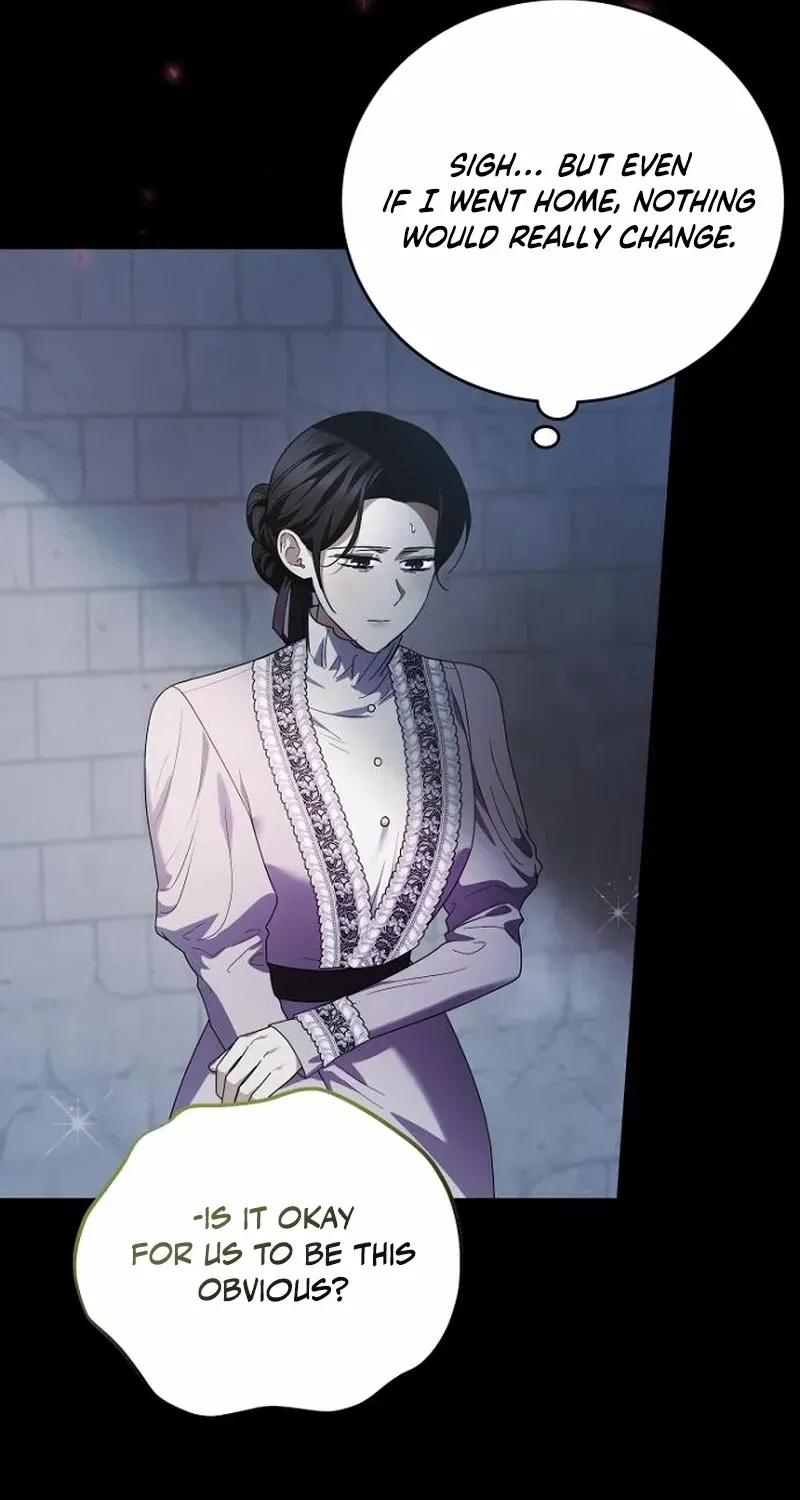 That Marriage, I’ll Do it in this Life Chapter 38 page 91 - 