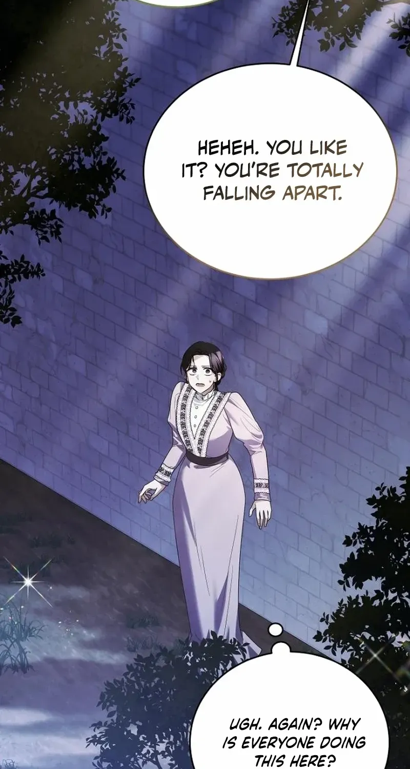 That Marriage, I’ll Do it in this Life Chapter 38 page 93 - 