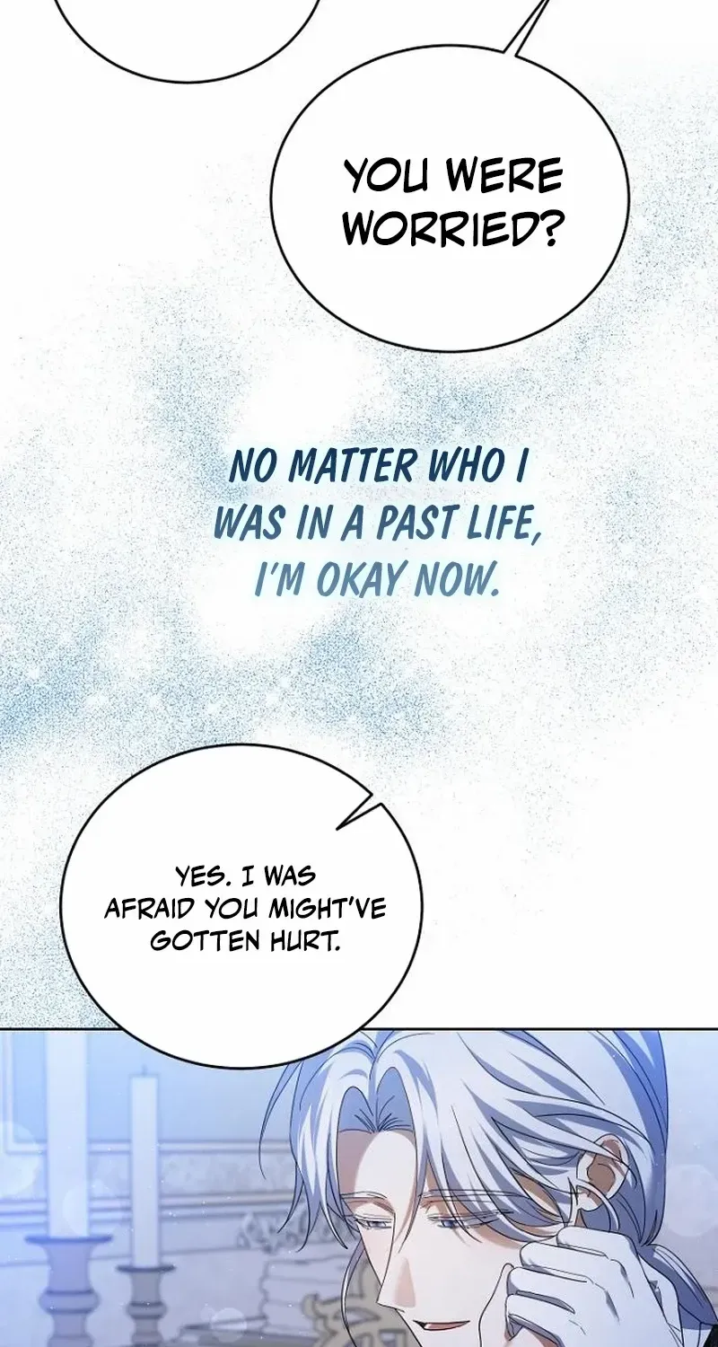That Marriage, I’ll Do it in this Life Chapter 39 page 13 - 