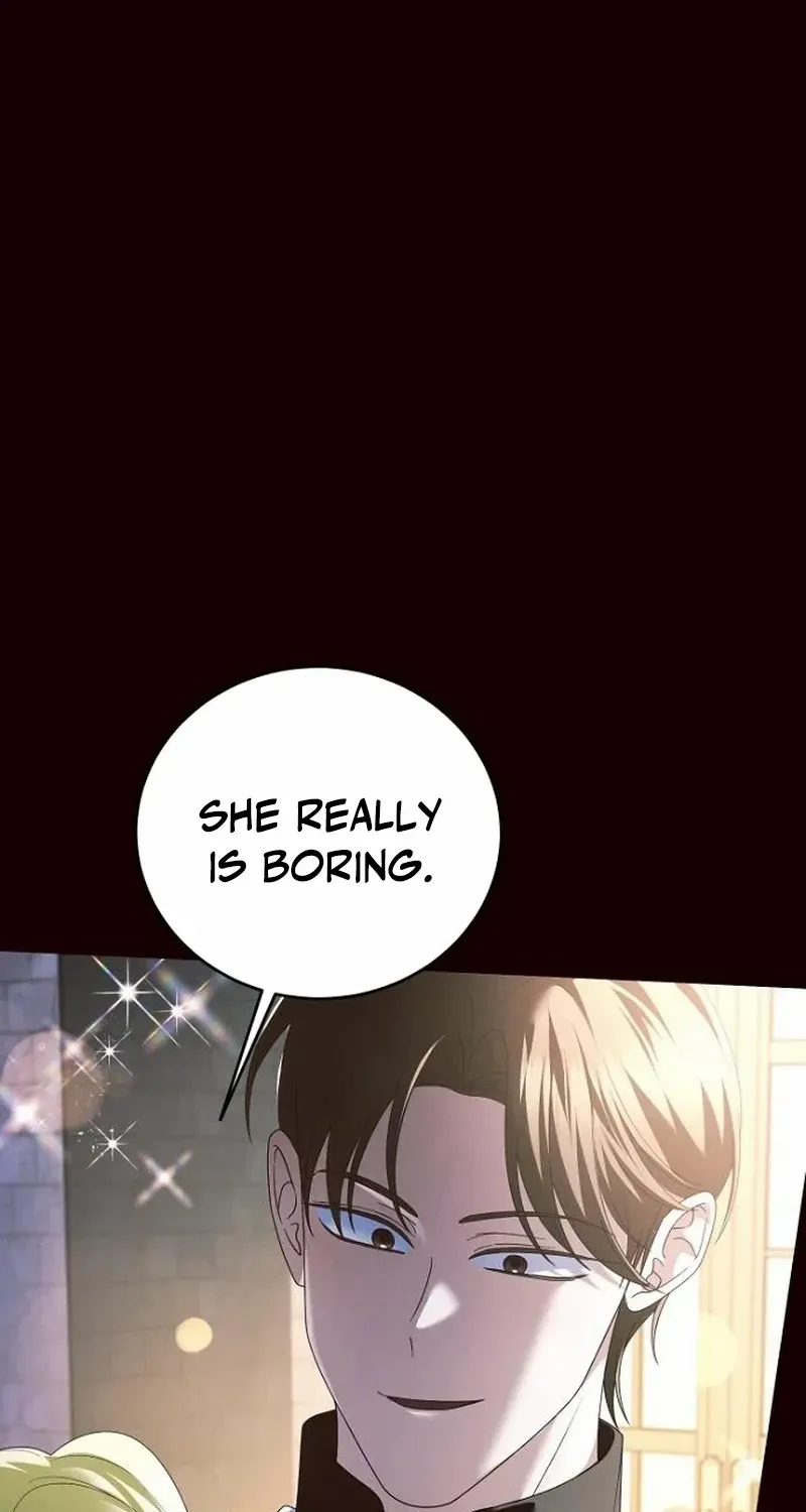 That Marriage, I’ll Do it in this Life Chapter 39 page 3 - 