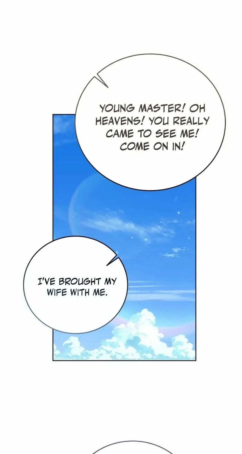 That Marriage, I’ll Do it in this Life Chapter 39 page 27 - 