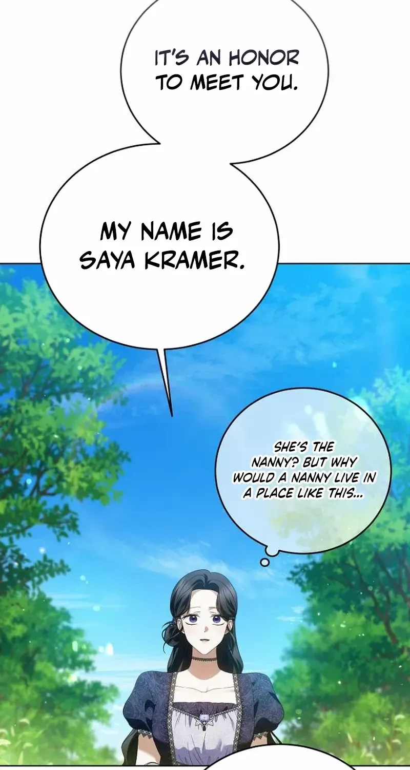 That Marriage, I’ll Do it in this Life Chapter 39 page 28 - 