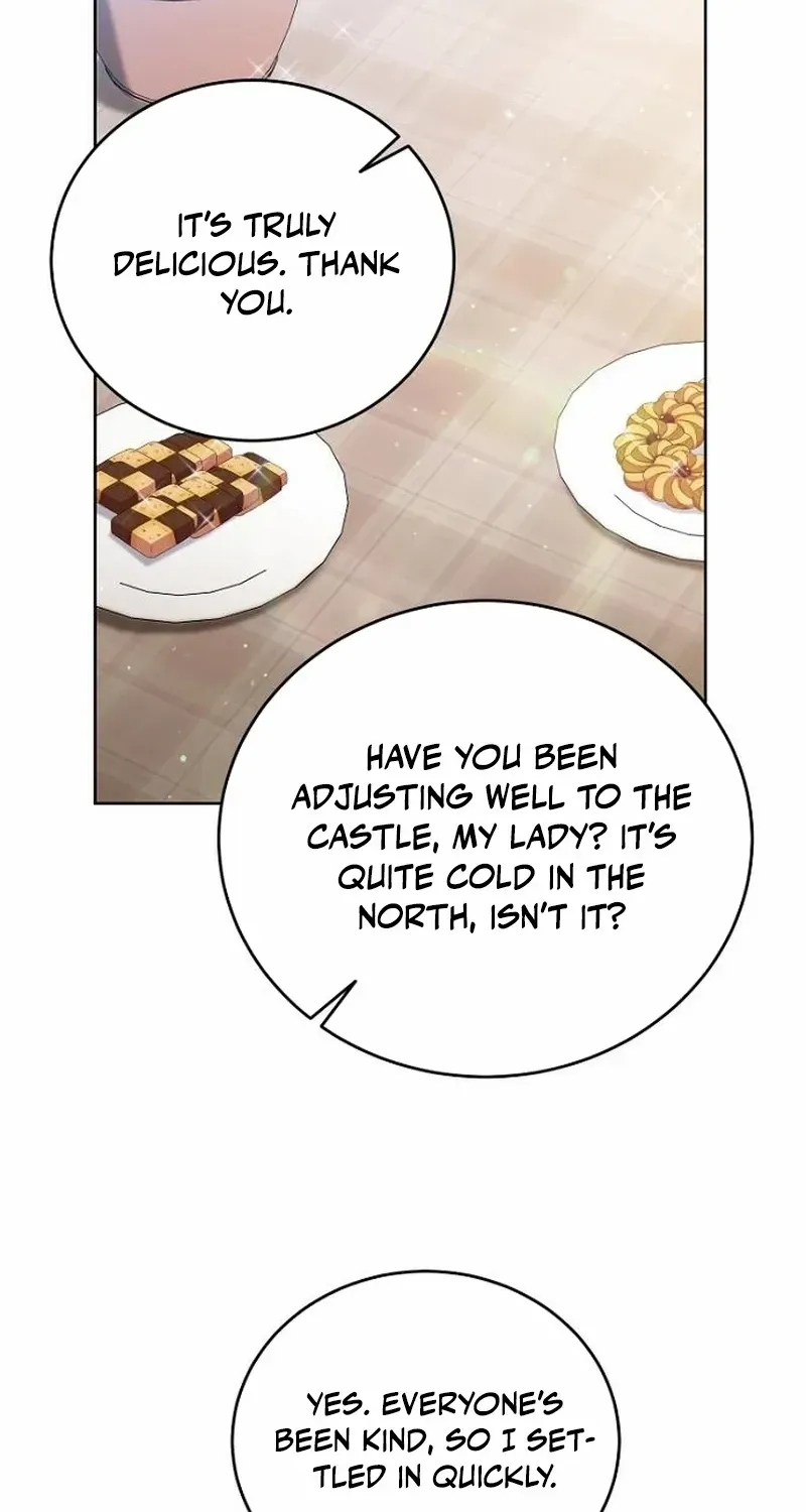 That Marriage, I’ll Do it in this Life Chapter 39 page 30 - 