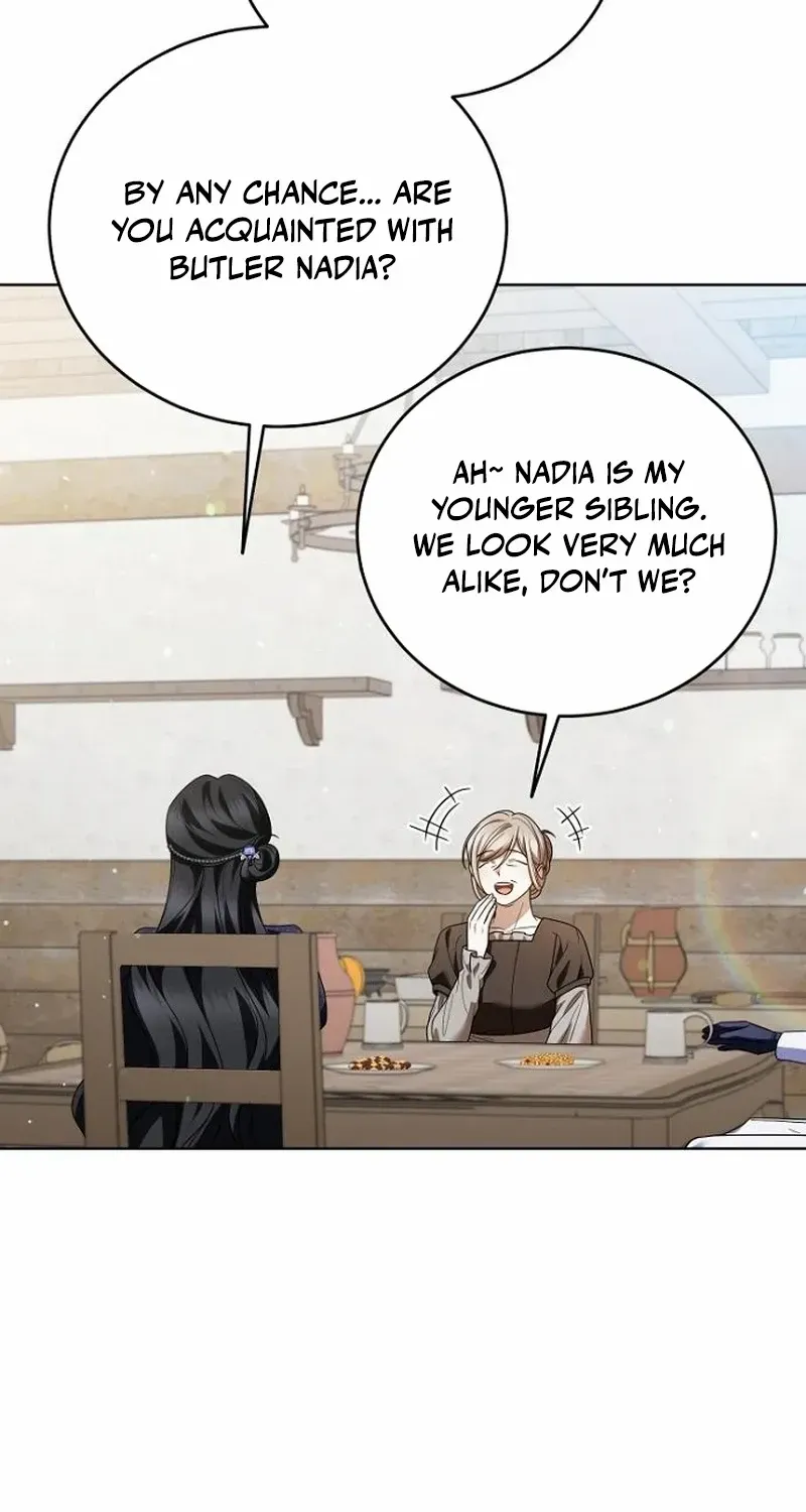 That Marriage, I’ll Do it in this Life Chapter 39 page 31 - 