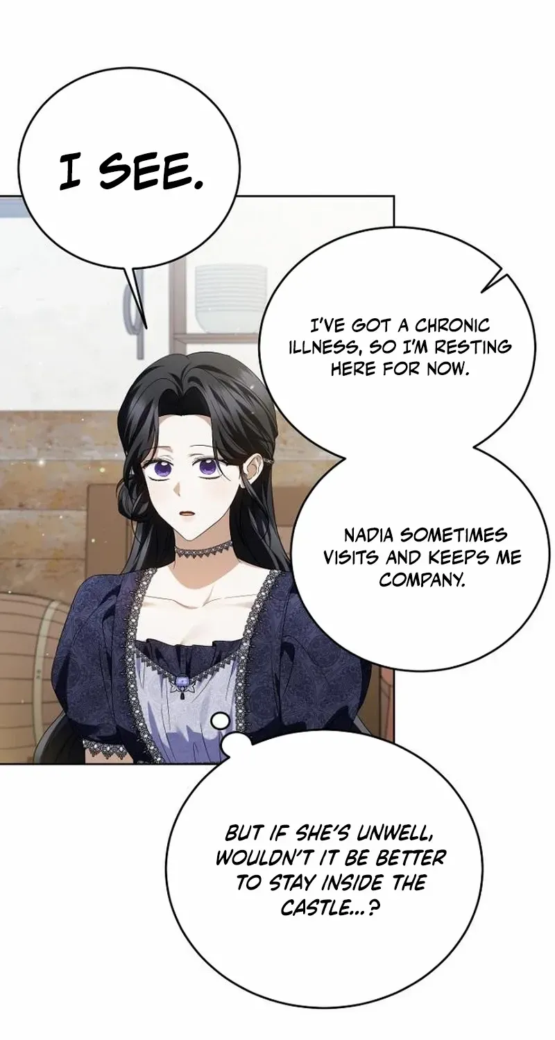 That Marriage, I’ll Do it in this Life Chapter 39 page 32 - 