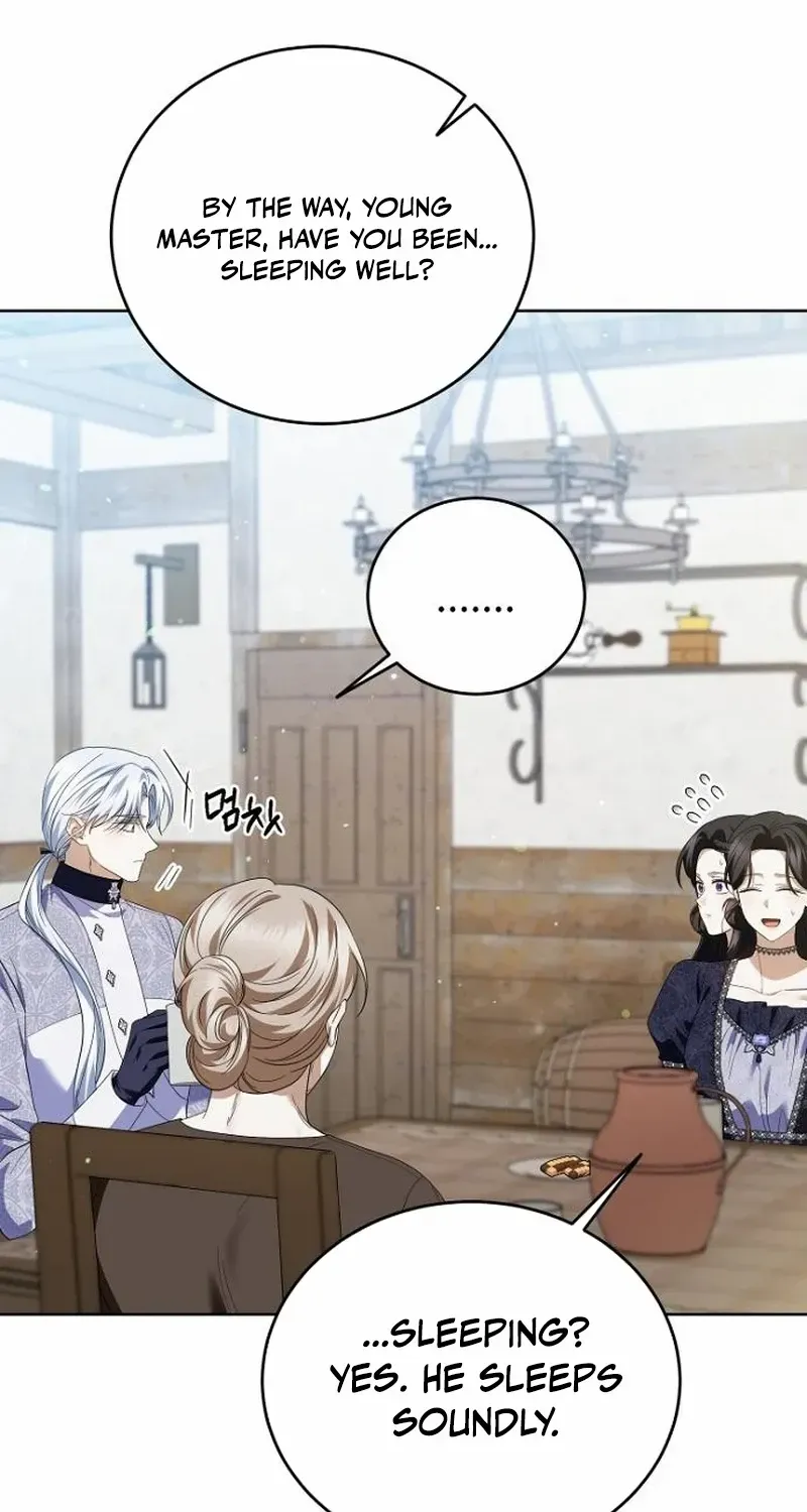 That Marriage, I’ll Do it in this Life Chapter 39 page 33 - 