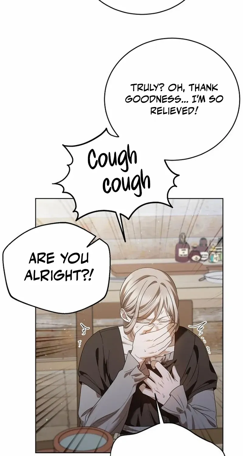 That Marriage, I’ll Do it in this Life Chapter 39 page 34 - 