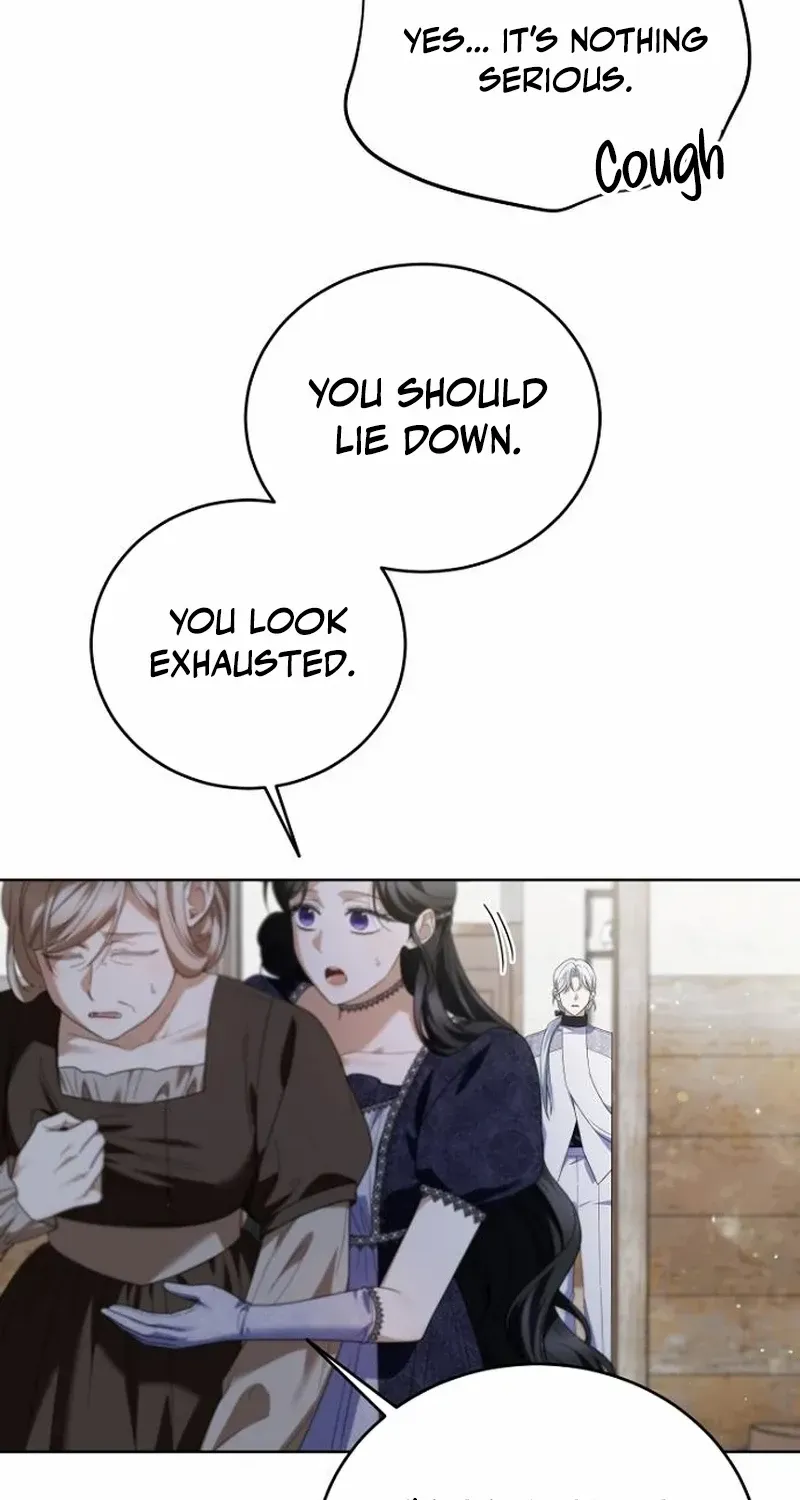 That Marriage, I’ll Do it in this Life Chapter 39 page 35 - 