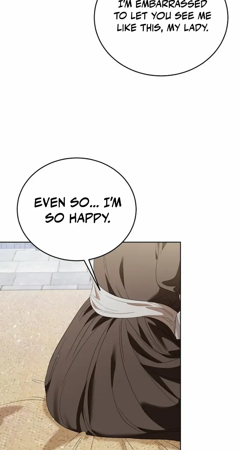 That Marriage, I’ll Do it in this Life Chapter 39 page 36 - 