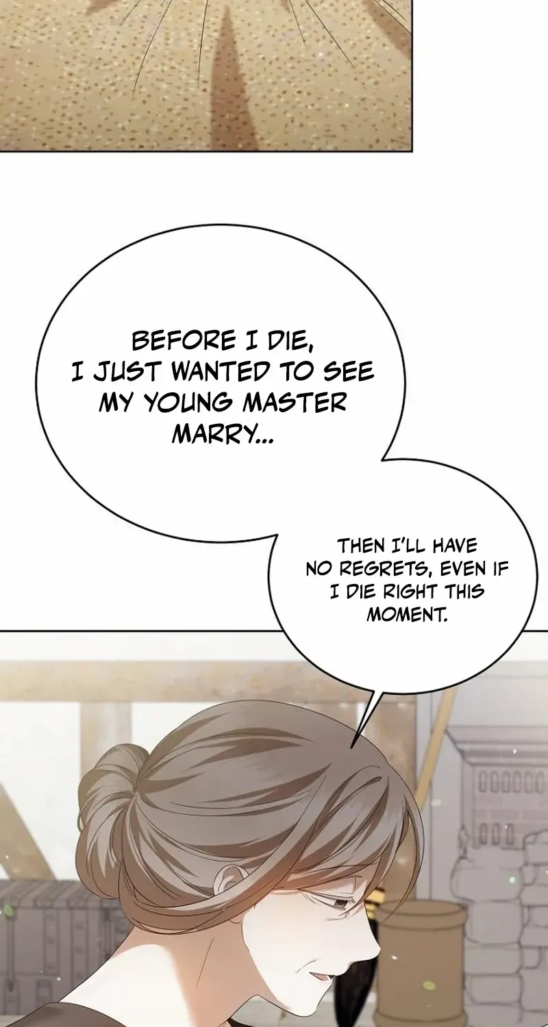 That Marriage, I’ll Do it in this Life Chapter 39 page 37 - 