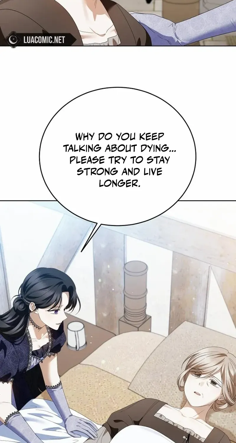 That Marriage, I’ll Do it in this Life Chapter 39 page 38 - 
