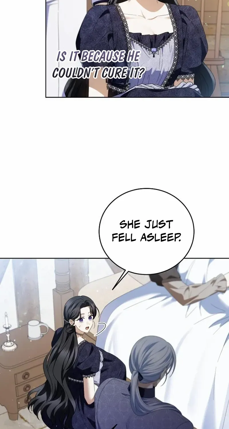 That Marriage, I’ll Do it in this Life Chapter 39 page 40 - 