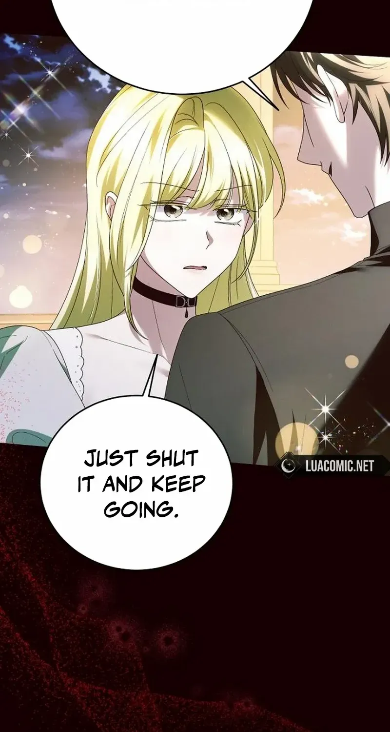 That Marriage, I’ll Do it in this Life Chapter 39 page 5 - 