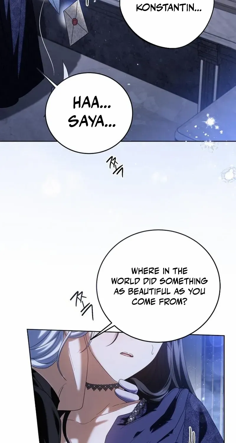 That Marriage, I’ll Do it in this Life Chapter 39 page 46 - 