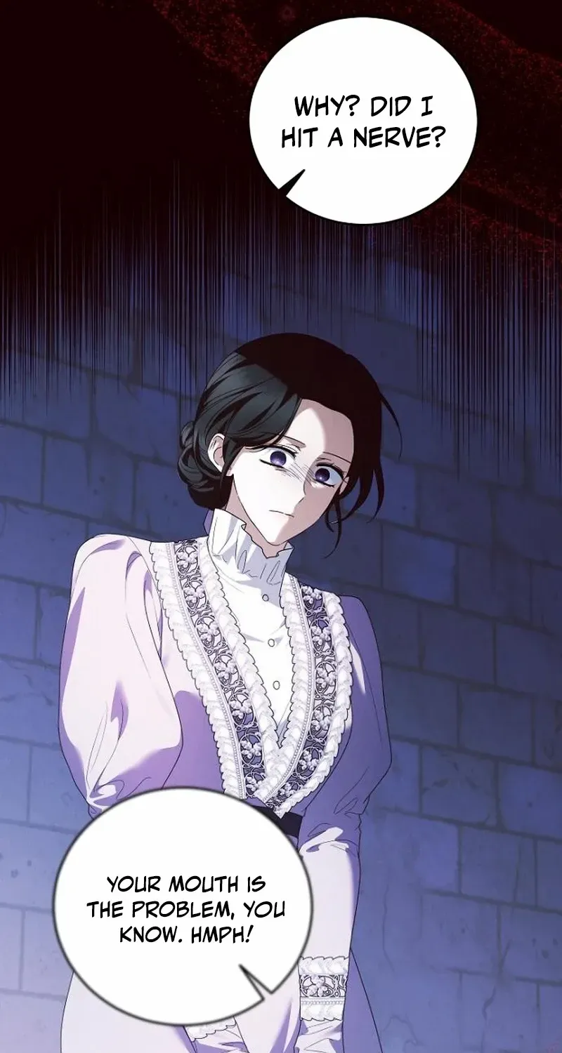 That Marriage, I’ll Do it in this Life Chapter 39 page 6 - 