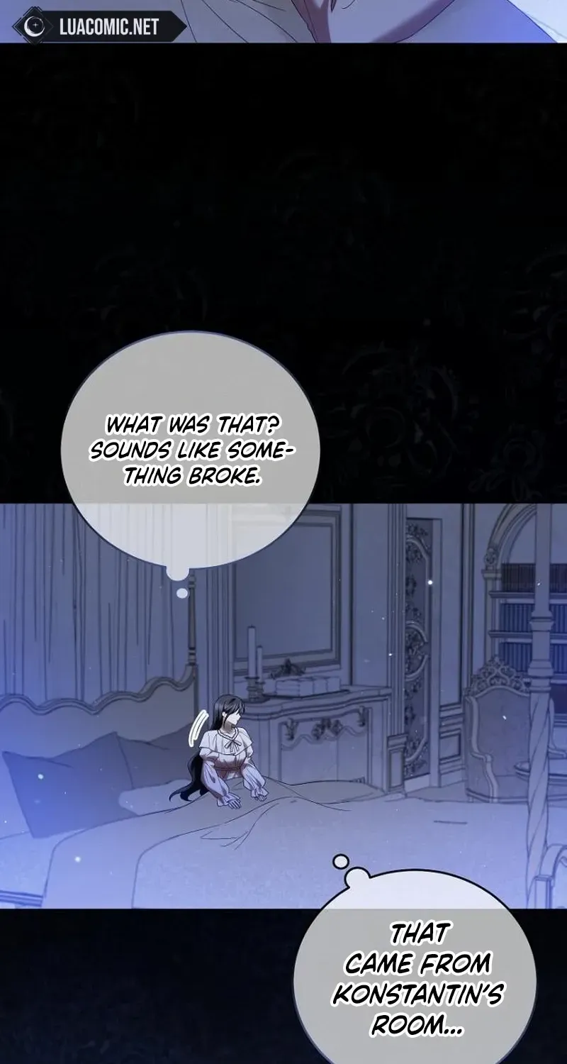 That Marriage, I’ll Do it in this Life Chapter 39 page 67 - 