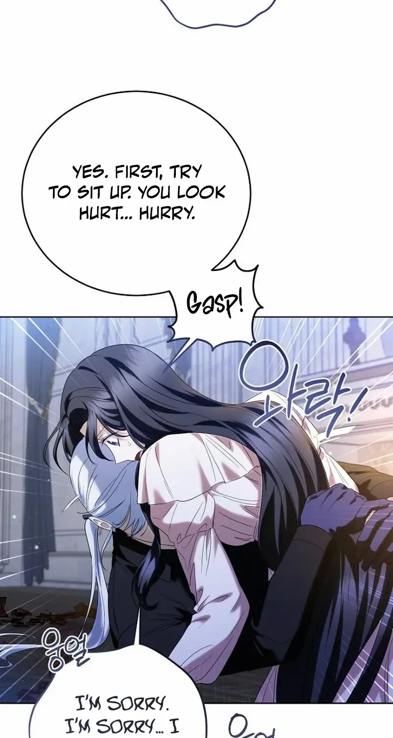That Marriage, I’ll Do it in this Life Chapter 39 page 73 - 