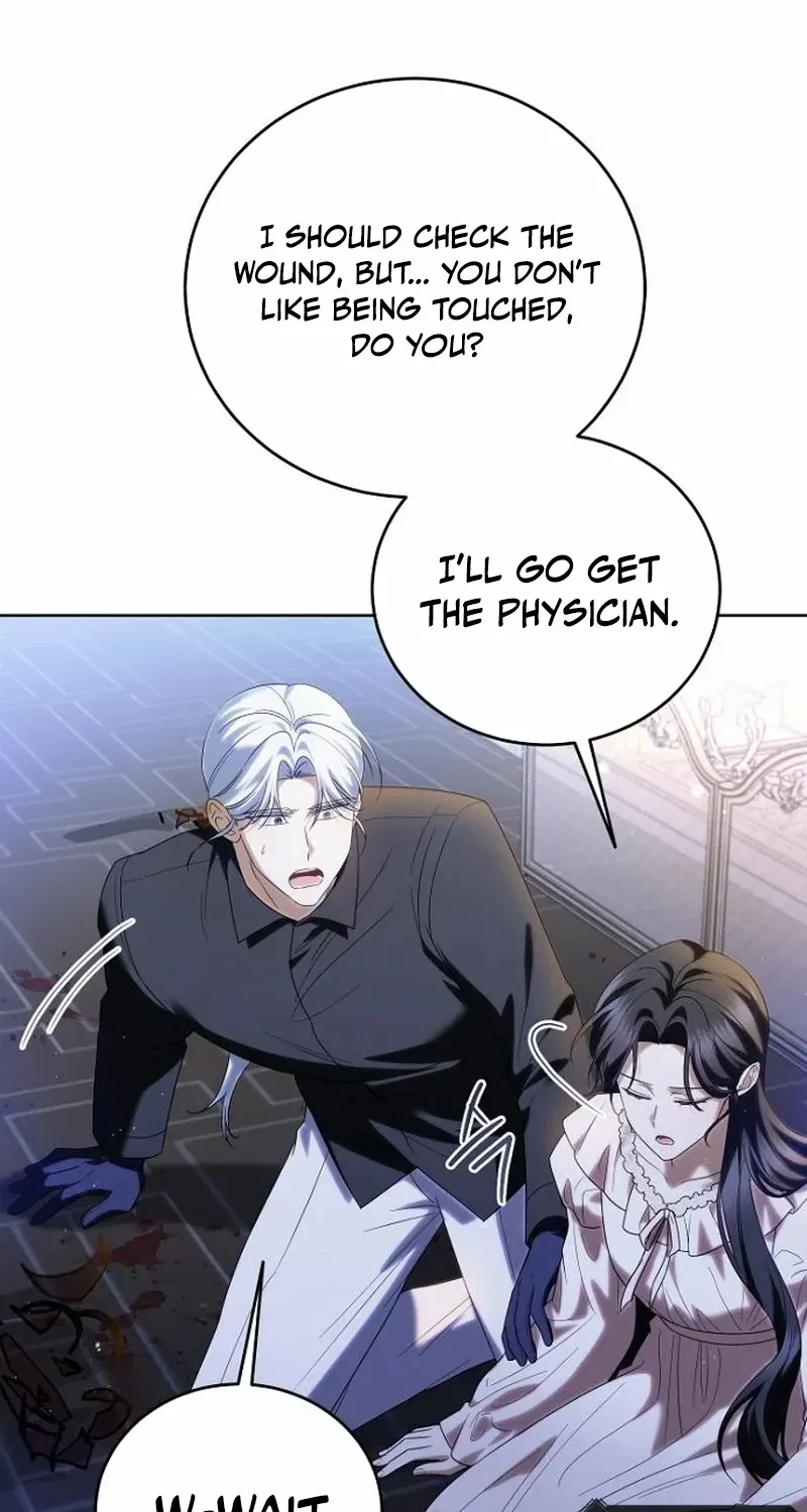 That Marriage, I’ll Do it in this Life Chapter 39 page 75 - 