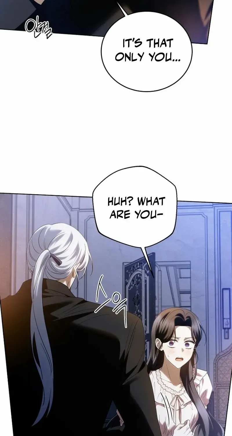 That Marriage, I’ll Do it in this Life Chapter 39 page 79 - 