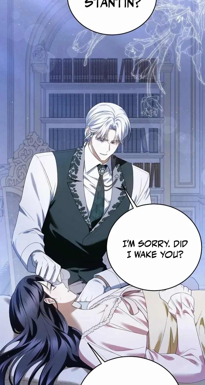 That Marriage, I’ll Do it in this Life Chapter 39 page 10 - 