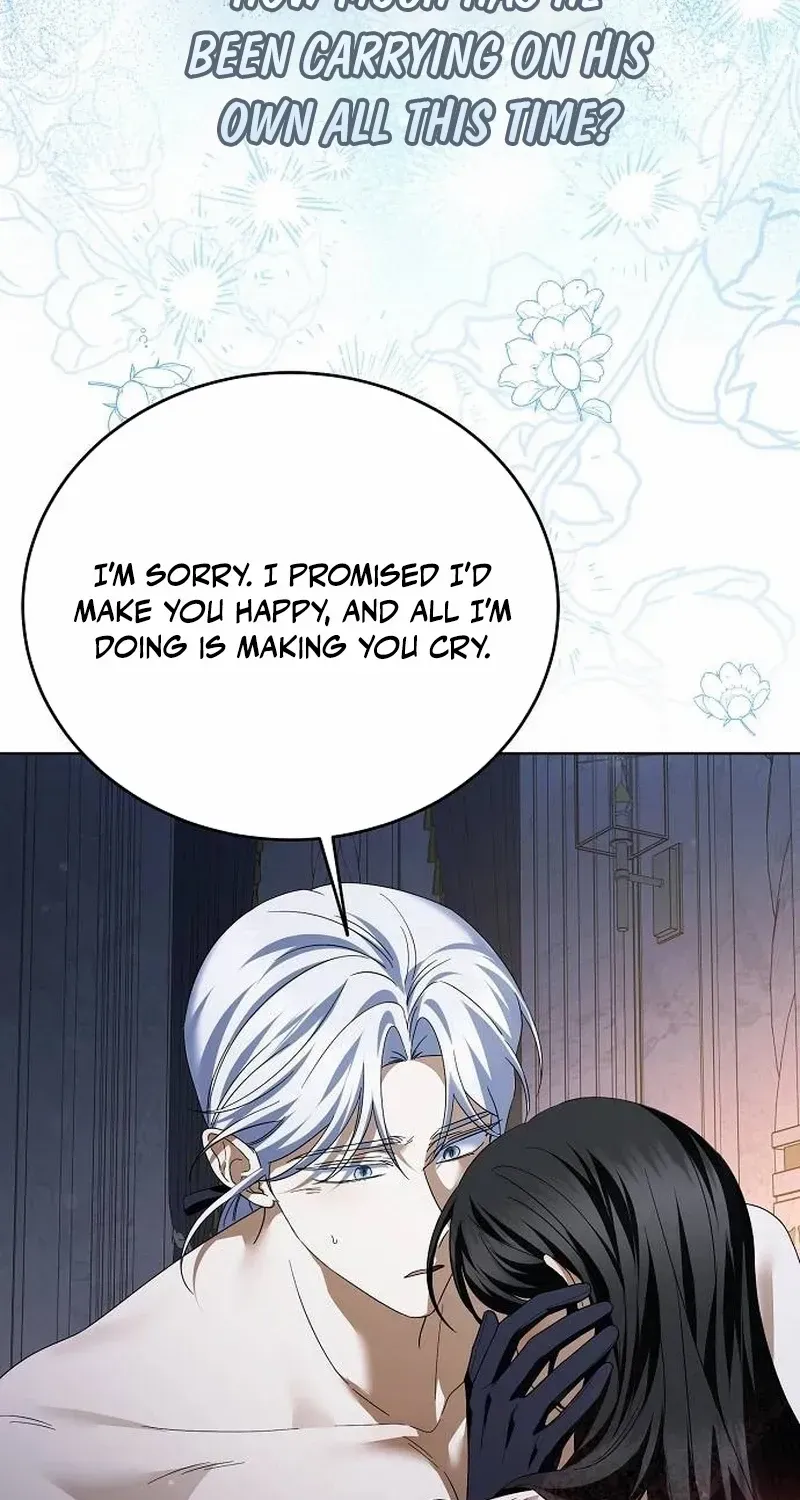 That Marriage, I’ll Do it in this Life Chapter 40 page 18 - 