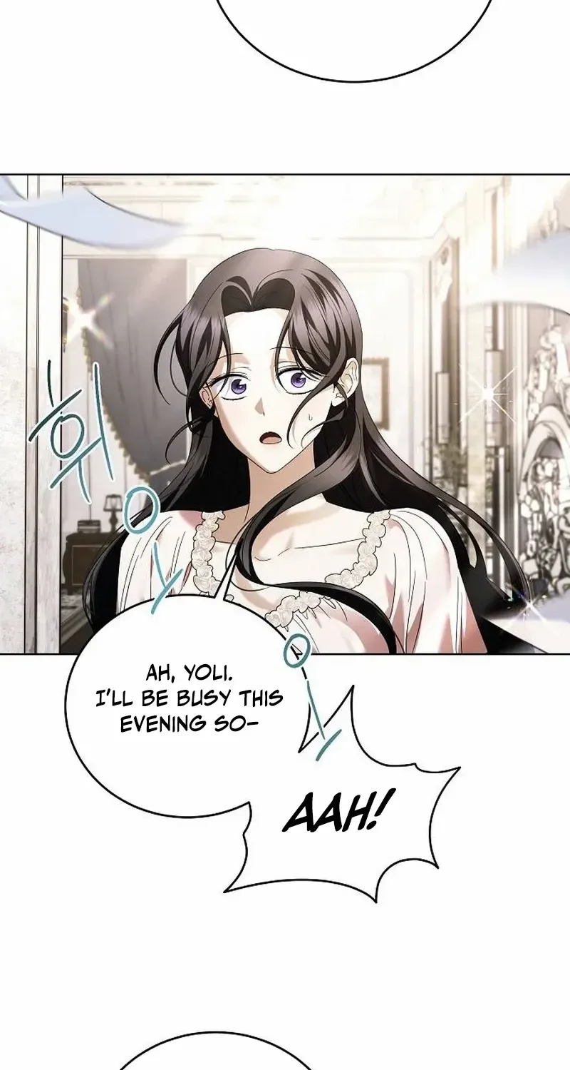 That Marriage, I’ll Do it in this Life Chapter 40 page 34 - 