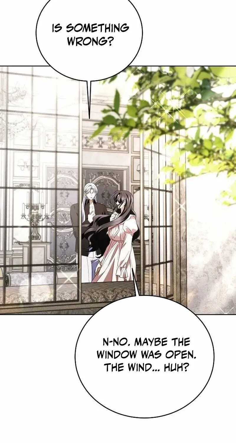 That Marriage, I’ll Do it in this Life Chapter 40 page 35 - 