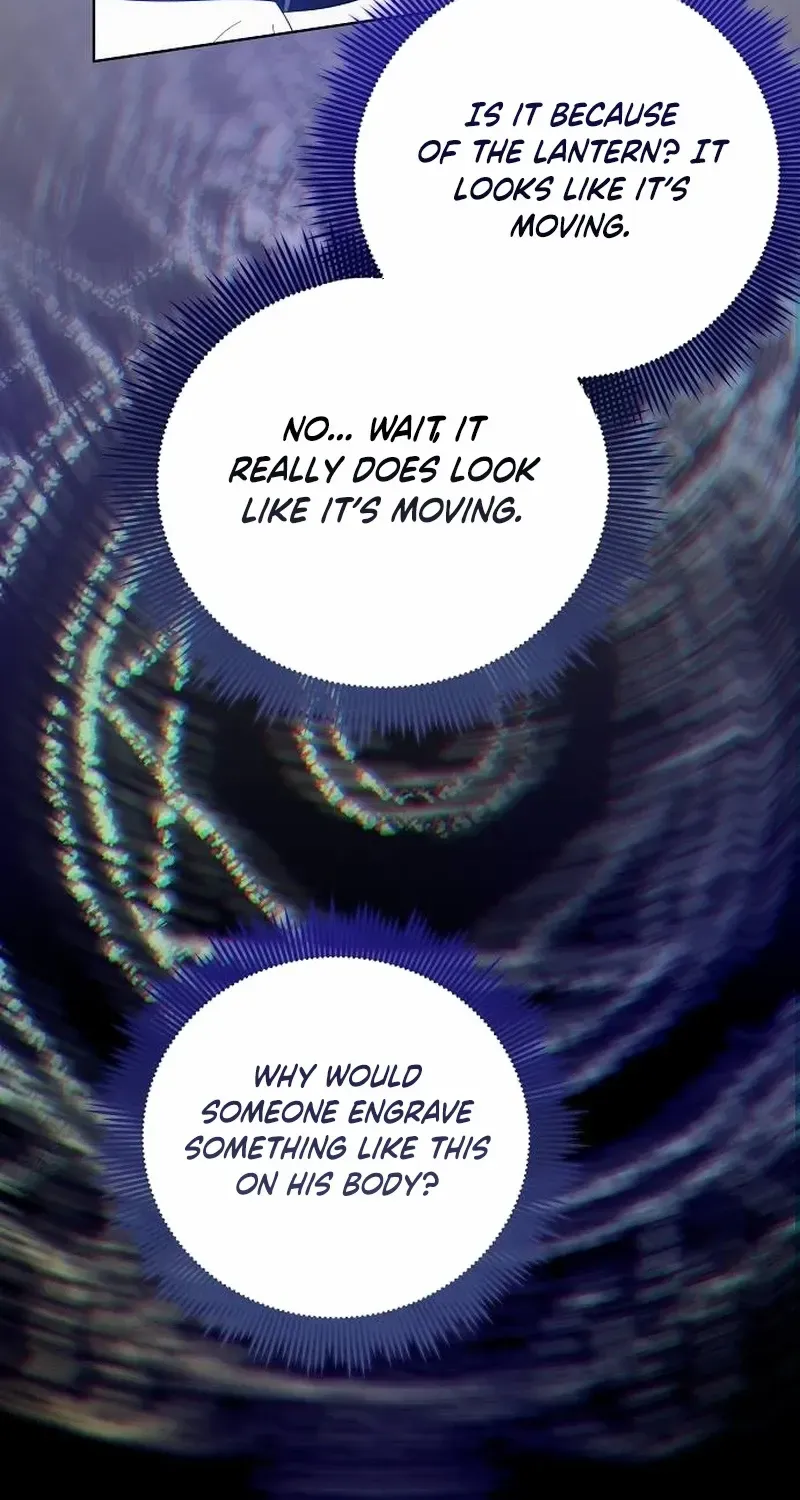 That Marriage, I’ll Do it in this Life Chapter 40 page 5 - 